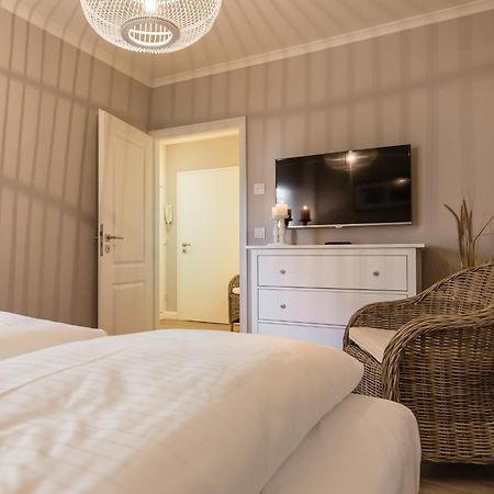 Ferienwohnung Koje 16 Βέστερλαντ Εξωτερικό φωτογραφία