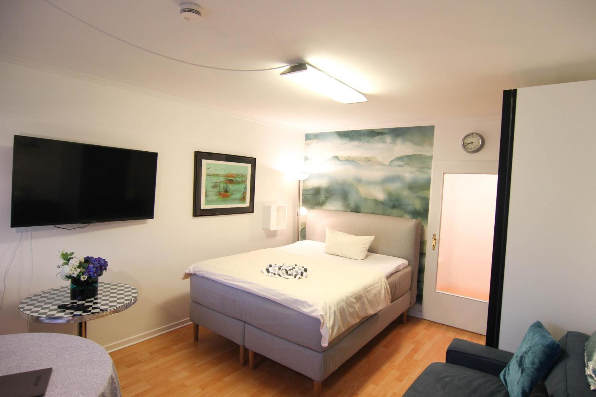 Ferienwohnung Koje 16 Βέστερλαντ Εξωτερικό φωτογραφία