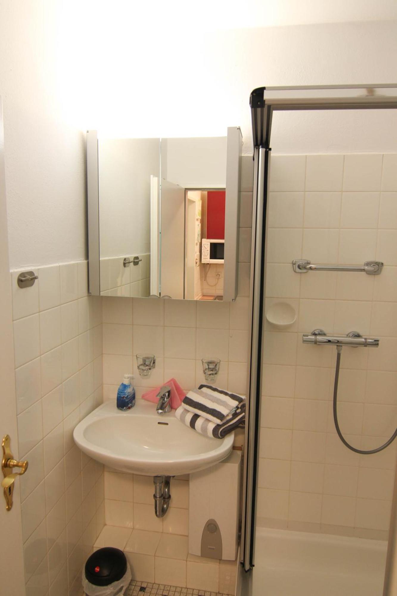 Ferienwohnung Koje 16 Βέστερλαντ Εξωτερικό φωτογραφία