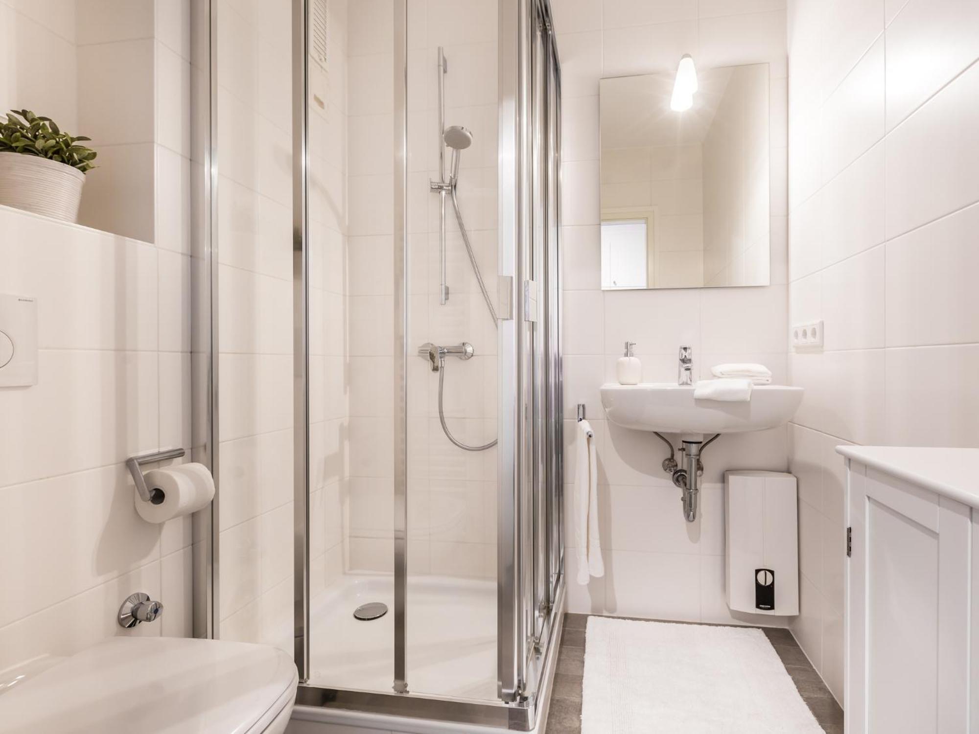 Ferienwohnung Koje 16 Βέστερλαντ Εξωτερικό φωτογραφία