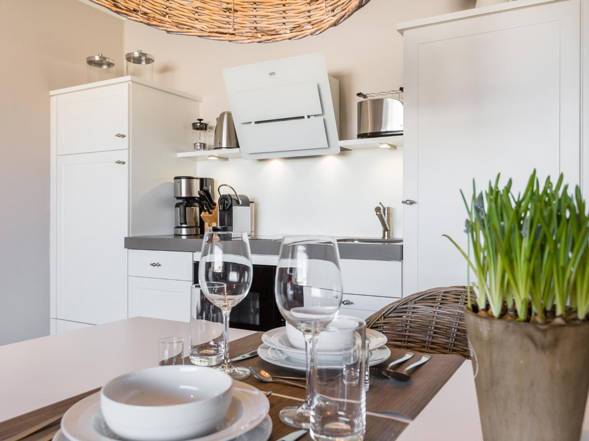 Ferienwohnung Koje 16 Βέστερλαντ Εξωτερικό φωτογραφία