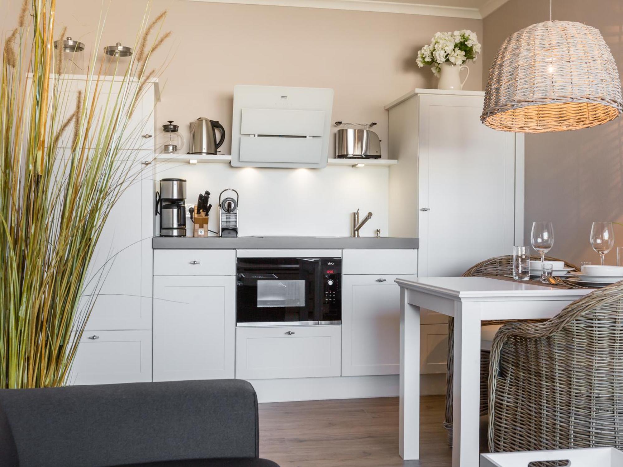 Ferienwohnung Koje 16 Βέστερλαντ Εξωτερικό φωτογραφία